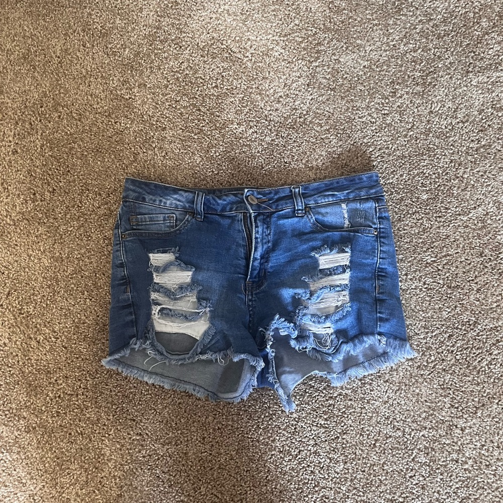 Wax Jeans LA. Size L